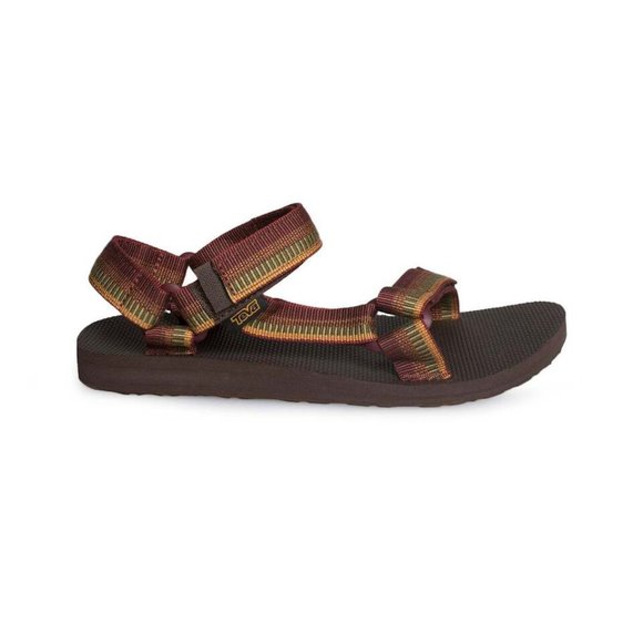 Teva Men\'s Original Universal Sandal Armida Harvest - **RARE** - Men\'s Size 12 main image 6